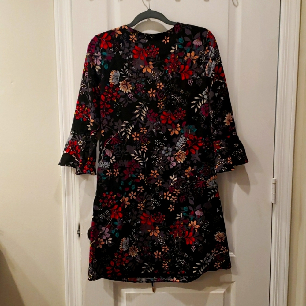 Jessica Simpson Dress size 8 - Picture 2 of 3
